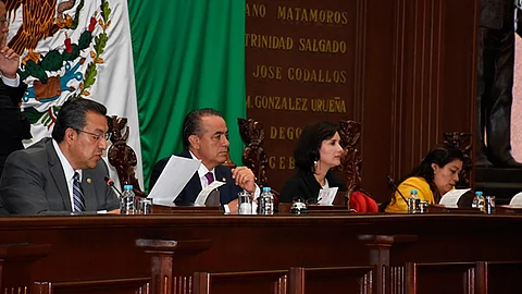 Se tomó la decisión con el fin de erradicar la corrupción (Foto: Cortesía)