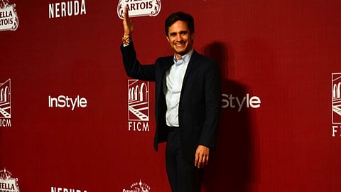 El actor de películas como “Y tu mamá también”, “Amores perros” y “Diarios de motocicleta” será reconocido con el Premio Visión