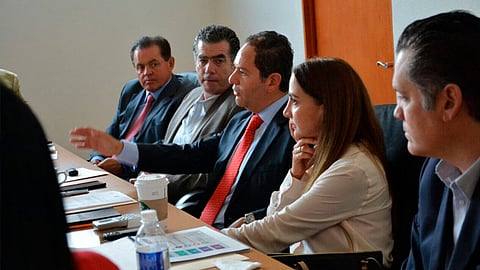 Este esquema de negocio se impulsa mediante la convocatoria 4.2 Fomento a la adquisición del modelo de microfranquicias (Foto: Cortesía)