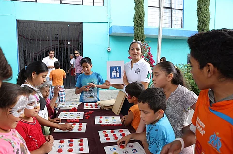 Otorgados, más de 62 mil servicios en las Caravanas #CercaDeTi en Morelia