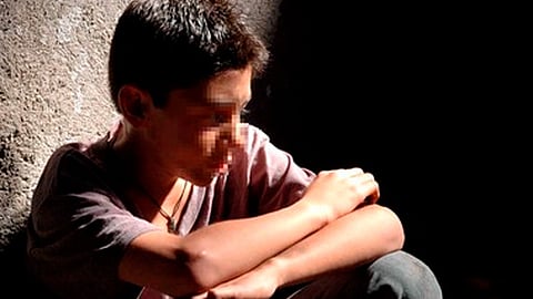 En 2016 fueron asesinados 393 niños menores de 14 años (Foto: Secretaría de Salud)