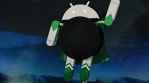 Luego de cinco meses por fin se dio a conocer su versión final (Foto: @Android)