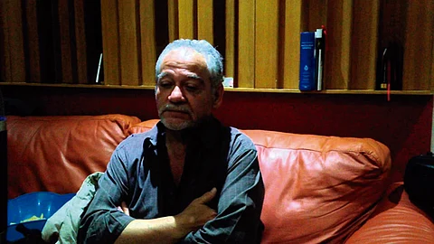 Interpretó Cambios Extraños y No Navegaré Nunca Más. (Foto: YouTube)