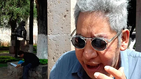 (Foto: Héctor Jiménez)