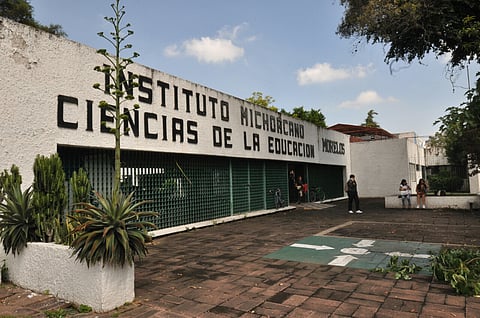 Para este año creció en un 20 por ciento la matrícula escolar (Foto de ACG)