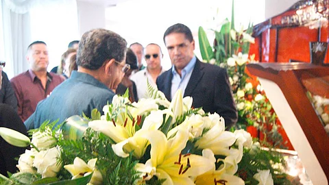 Reiteró el compromiso de continuar velando por el bienestar de los habitantes de Venustiano Carranza (Foto: Cortesía)