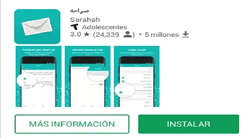 Su nombre significa Honestidad en árabe