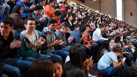 Los jóvenes recibirán información importante sobre derechos y obligaciones (Foto cortesía)