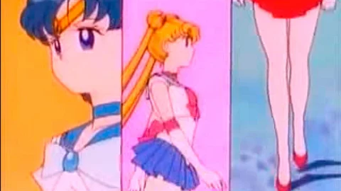 Confirmado ¡Este lunes es el estreno de Sailor Moon en Azteca 7!