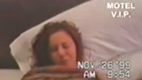 El video salió a la luz hace 13 años (Fotograma: YouTube)