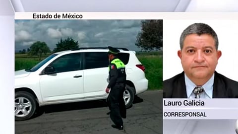 Su cuerpo estaba abandonado en una camioneta (Fotograma: YouTube)
