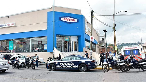 Las causas del deceso a{un son desconocidas (Foto: ACG)