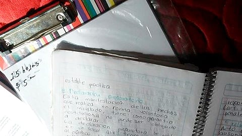 Esta plataforma ha sido severamente criticada por muchos usuarios por alentar la pereza (Foto Facebook: Fany Martínez)