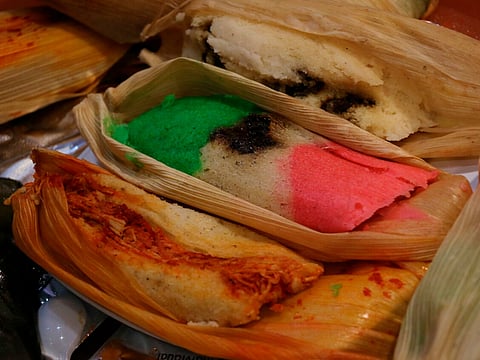 Ofrecerán más de 100 sabores la Feria del Tamal