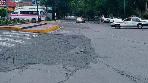 La avenida será modernizada a partir del próximo jueves (Foto: Cortesía)