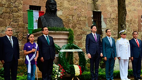 Morelos fue fusilado en Ecatepec el 22 de diciembre de 1815 (Foto: ACG)