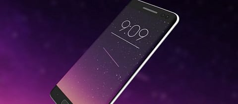 Presentación del Galaxy S9 ya tendría fecha