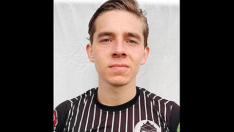 Tenía 22 años (Foto: FB/ DeportivoGladiadoresFC)