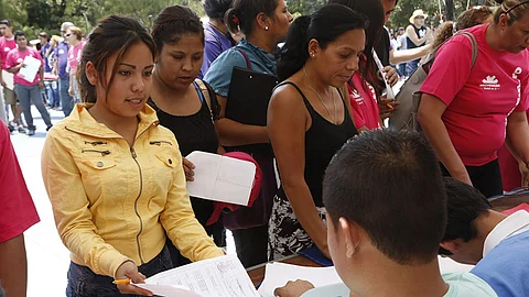 Podrán acceder al apoyo alumnos de 5° y 6° de Primaria o 1° de Secundaria (Foto cortesía)