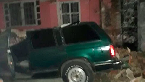 En Chiapas se registran las mayores afectaciones (Foto ACG)