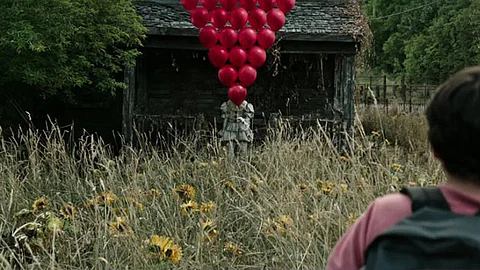 Se espera que "Eso" rebase los 10 millones durante el fin de semana (Foto: @ITMovieOfficial)