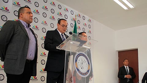 Se realizará una misa en su honor el próximo sábado  (Foto: ACG)