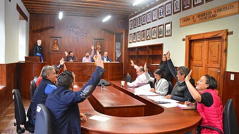 La entrega se realizará el próximo 28 de septiembre del año en curso (Foto cortesía)
