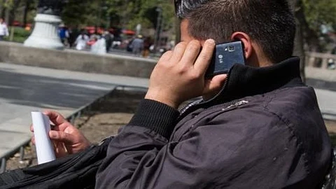 Las compañías telefónicas se sumaron a la iniciativa para mejorar la comunicación tras el sismo de este martes

