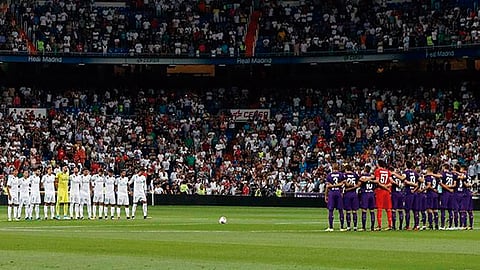 (Foto: @realmadrid)