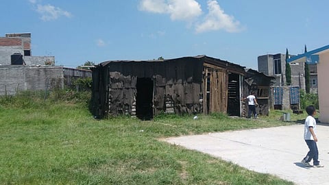 El director de la institución agregó que ha hecho las gestiones correspondientes ante las dependencias (Foto cortesía)