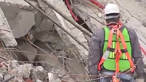 (Foto: captura de video de Noticieros Televisa)