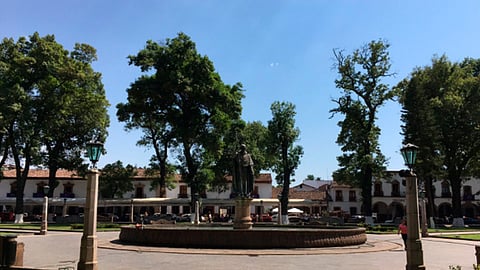 Será el próximo viernes 20 de octubre del presente año se lleven a cabo las festividades programadas (Foto: Archivo)