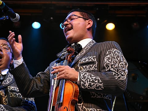 La Canaco Servytur organizó la vigésima edición (Foto: Cortesía)