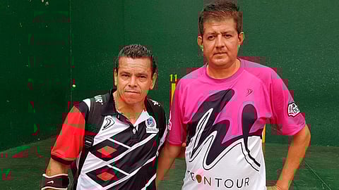 El torneo entregó una bolsa de 10 mil pesos en efectivo (Foto cortesía)