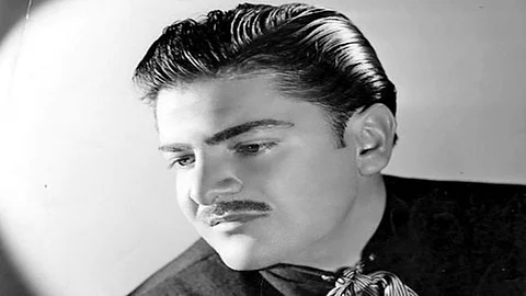 El pasado jueves el cantante fue homenajeado por 70 años de legado (Foto: Archivo)