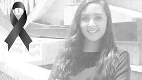 Su agresor pasaría más de 80 años en prisión (Foto: Twitter)