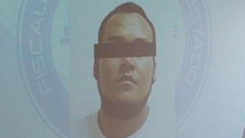 El hombre permanece tras las rejas desde el 12 de septiembre pasado (Foto cortesía)