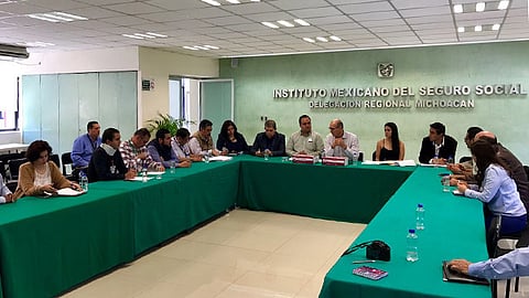Así lo informó la evaluación del Comité Delegacional de Protección Civil (Foto: Cortesía)
