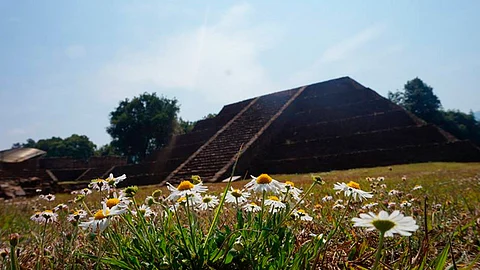 (Foto: Facebook Turismo Tingambato)