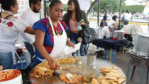 Se llevó a cabo con éxito (Foto: Cortesía)