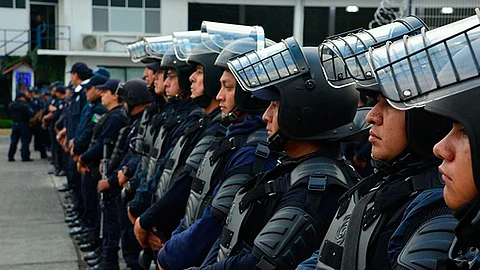 Este dispositivo comenzará desde los primeros minutos del sábado 30 de septiembre (Foto: ACG)