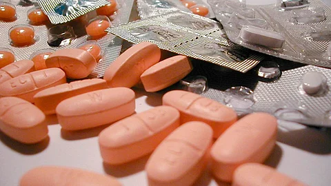 Deportistas deberían usar menos los antiinflamatorios, recomiendan (Foto ilustrativa)