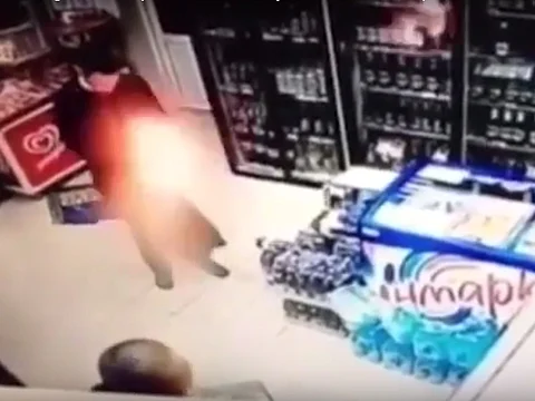 El joven falleció en el hospital (Foto: Captura de pantalla)
