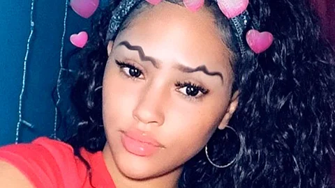 La tendencia ha alcanzado ya a hombres y mujeres (Foto Instagram: wavybrowschallenge)
