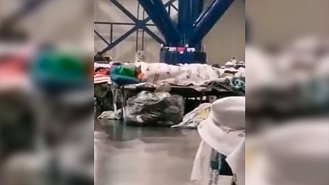 A días de su lanzamiento el video suma las 240 mil reproducciones sólo en YouTube (Fotograma: YouTube)