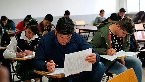 Desde 1996 Michoacán ha ganado 47 medallas de oro, 39 de plata y 31 de bronce en las Olimpiadas Nacionales de Química (Foto: ACG)
