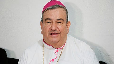 Buscan "tomar acciones con un enfoque de construcción de paz"(Foto: ACG)