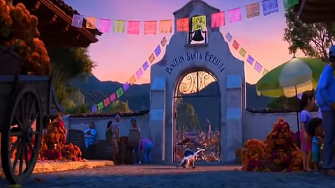Las funciones serán diariamente del 21 de octubre al 5 de noviembre a las 20:30 y 21:00 horas (Fotograma: YouTube)
