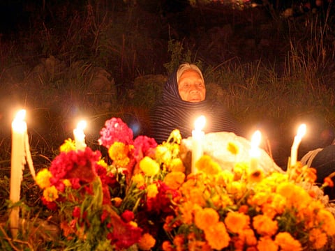 10 tips para vivir el Día de Muertos en Michoacán