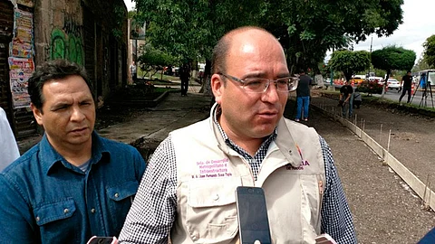 Esta obra beneficiará a cientos de personas así como a los trabajadores de Ciudad Industrial (Foto: Cortesía)